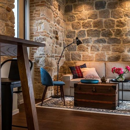 Luxury Residence Mareta Split Exterior foto