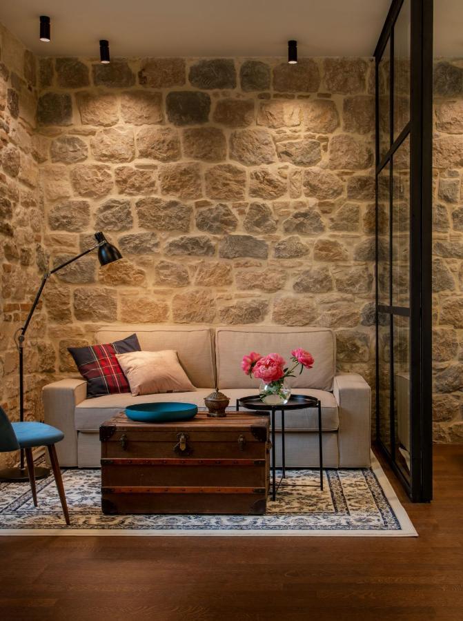 Luxury Residence Mareta Split Exterior foto