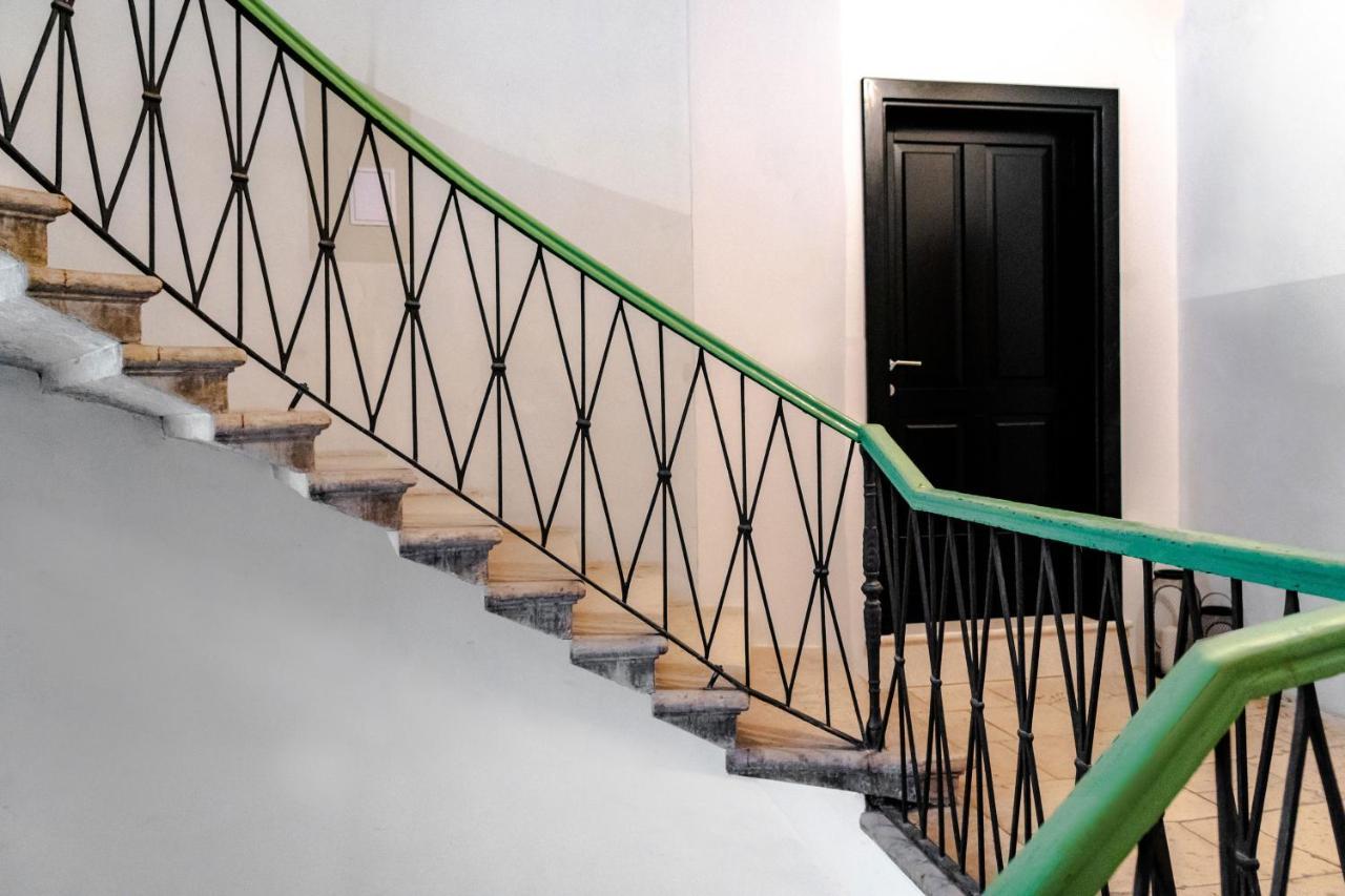 Luxury Residence Mareta Split Exterior foto