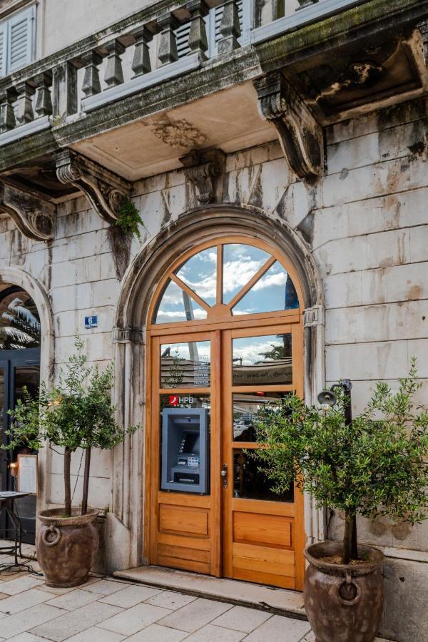 Luxury Residence Mareta Split Exterior foto